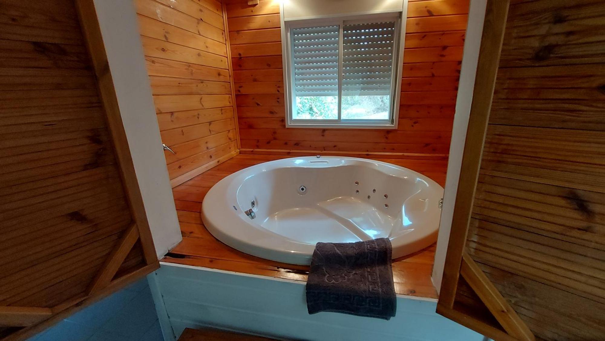 Pundak Guesthouse Ramot Екстериор снимка