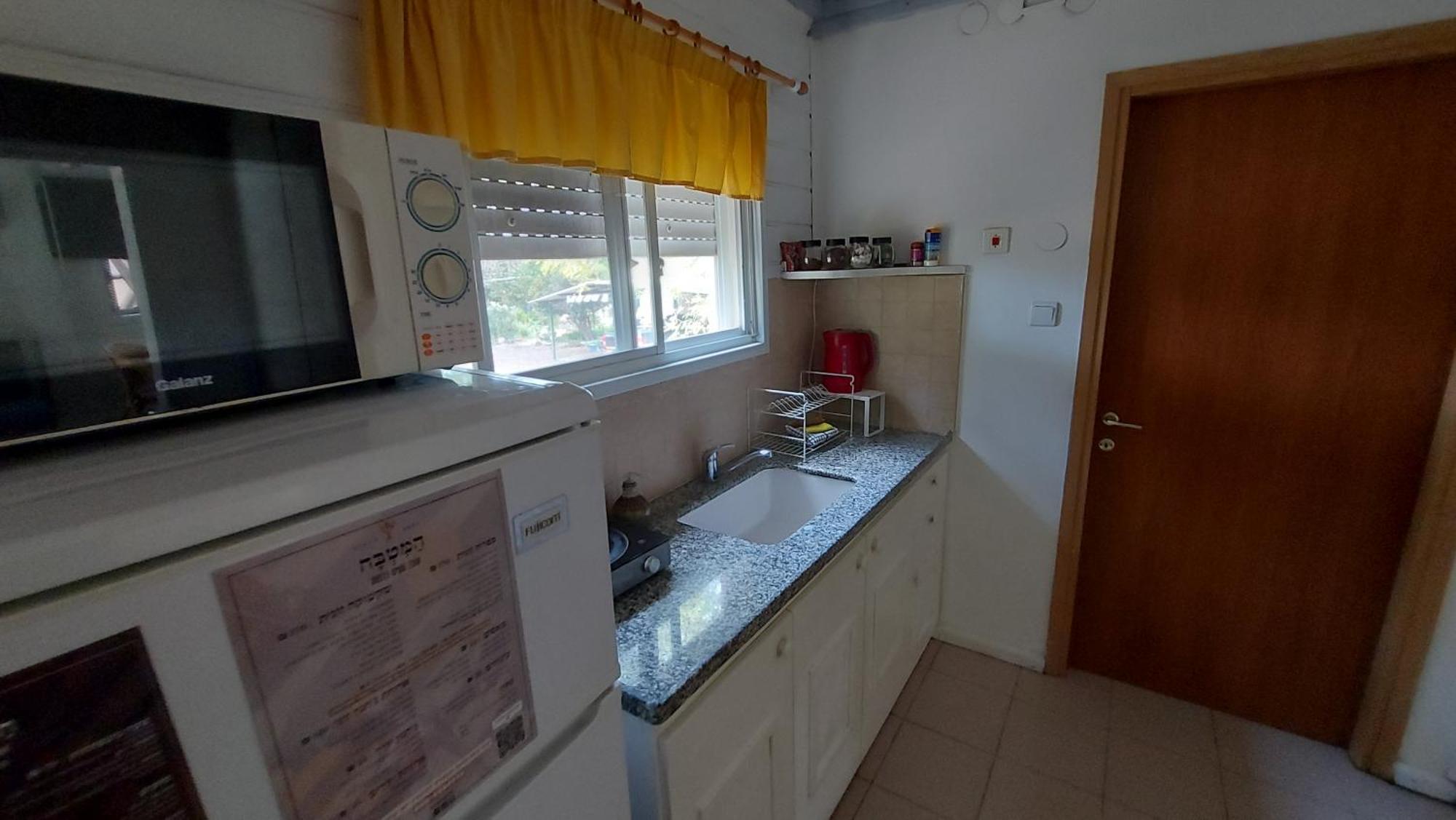 Pundak Guesthouse Ramot Екстериор снимка