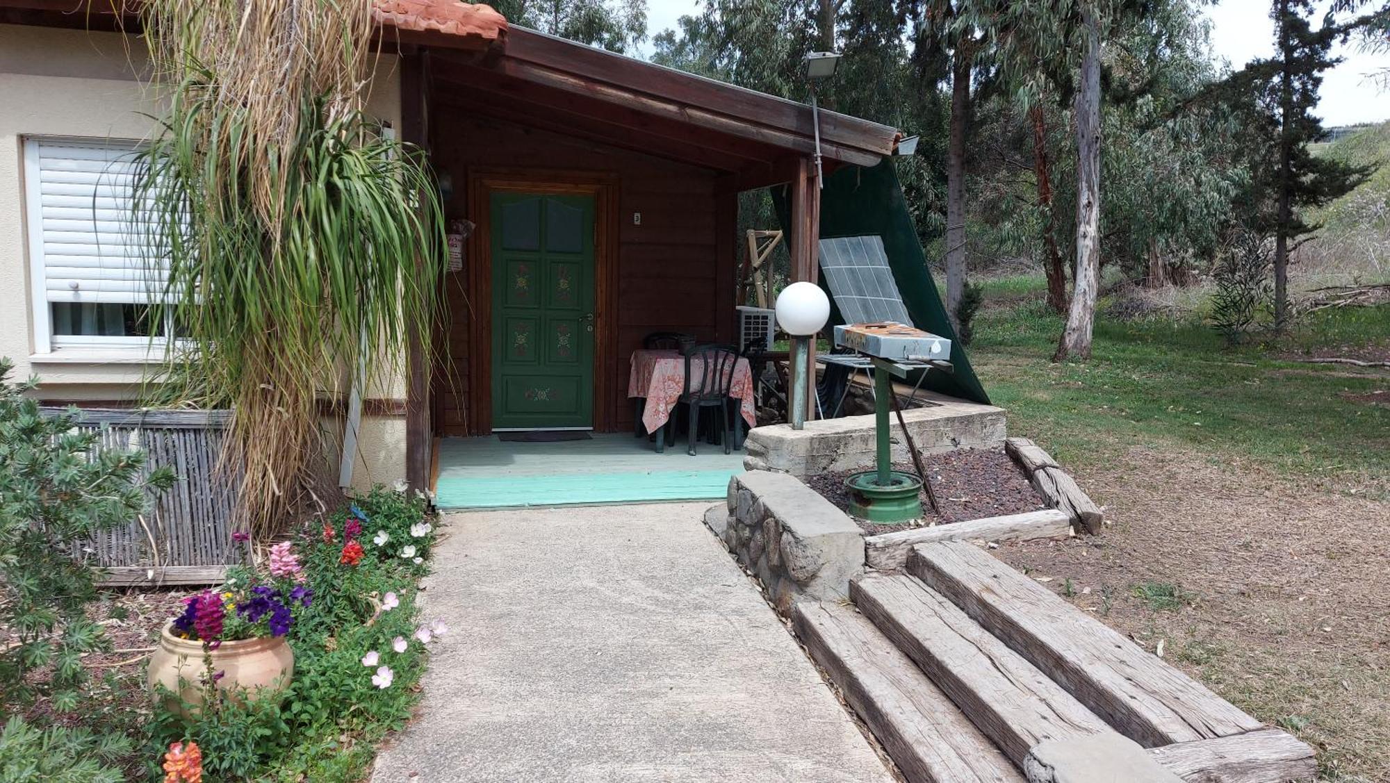 Pundak Guesthouse Ramot Екстериор снимка